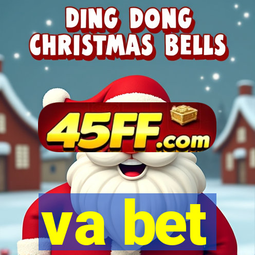 va bet